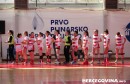 Druga pobjeda u nizu: HŽRK Zrinjski-ŽRK Neretva 35:23