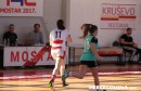 Druga pobjeda u nizu: HŽRK Zrinjski-ŽRK Neretva 35:23