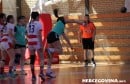 Druga pobjeda u nizu: HŽRK Zrinjski-ŽRK Neretva 35:23