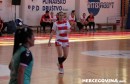 Druga pobjeda u nizu: HŽRK Zrinjski-ŽRK Neretva 35:23