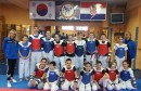 Cro Star, Taekwondo klub ST Kwan