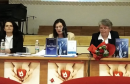 Posušje: Predstavljene tri zbirke poezije pjesnikinje  Marine Alerić Bebić