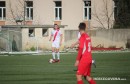 Stadion HŠK Zrinjski, kadeti, Fk Mladost Doboj Kakanj