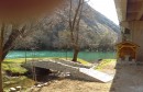 Buna, Buna kod Mostara, Neretva