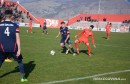 HNK Čapljina, FK Velež
