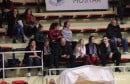 HKK Zrinjski: Pogledajte kako je bilo u dvorani na utakmici protiv Vršca
