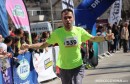 Mostarski maraton , utrka