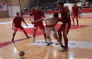 HFC Zrinjski, MNK Kaskada, Futsal