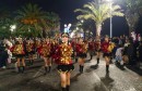 Mostarske mažoretkinje, Carnaval de Nice 