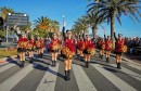 Mostarske mažoretkinje, Carnaval de Nice 