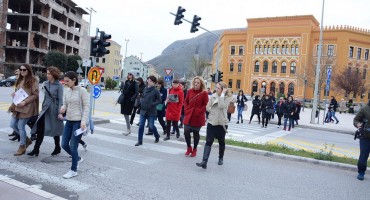 Podrška za djecu se nastavlja