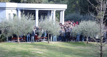 Dan kada plače Hercegovina: Na posljednji počinak ispraćen Krešimir Keta Bandić