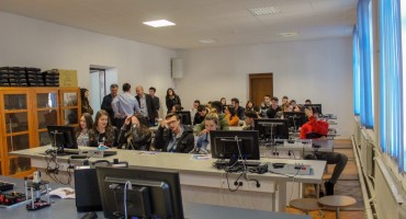 Dani otvorenih vrata na FSRE SUM