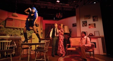 Komedija proslavljenoga Woodyja Allena na sceni HNK Mostar