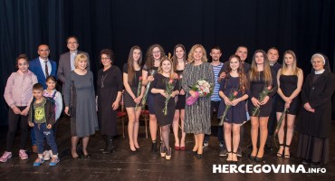Završio 7. Tjedan Zajedništva s Crkvom i Hrvatima u BiH