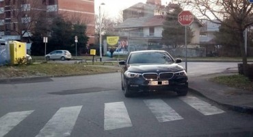 nekultura parkiranja, parkiranje