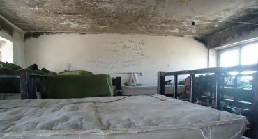 Moderno ropstvo ilegalnih 'bauštelaca'