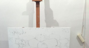 Marin Topić: Šipci i oblutci