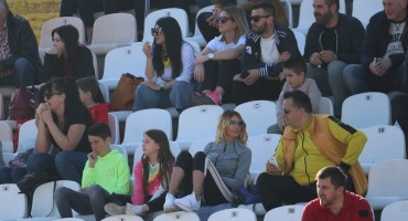 HŠK Zrinjski, NK GOŠK