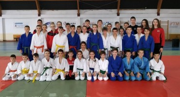 Judo klub Hercegovac