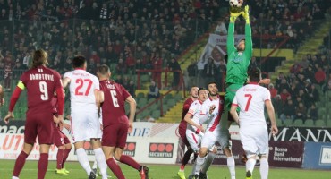 HŠK Zrinjski, FK Sarajevo