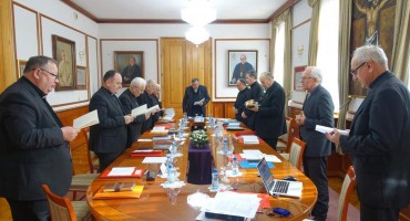 Hrvati u BiH još se doživljavaju prevareni i izigrani u svojim pravima