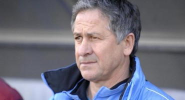 Stanko Mršić novi trener GOŠK-a iz Gabele