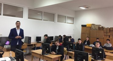 Posušje, STEM aktivnosti