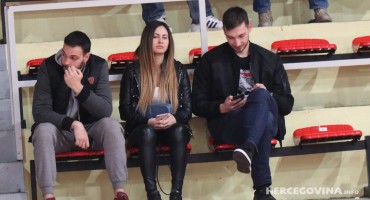 HKK Zrinjski, kk vršac