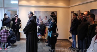 Tomislavgrad, Izložba