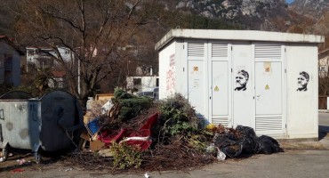 Mostar: Mještani Ilića ogorčeni stanjem u svom naselju