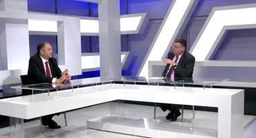Martinović: Stranke tzv. ljevice žele neutralizirati Hrvate kao politički subjekt