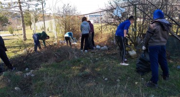 bijelo polje, radna akcija 