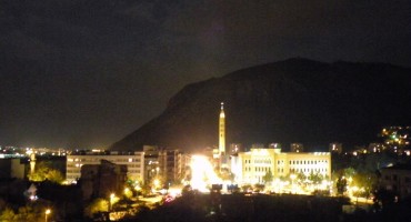 Katarina Zovko Ištuk:Ovo je moj grad