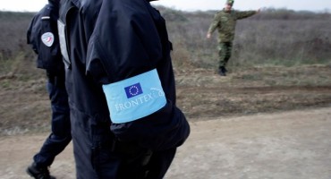 Frontex će štititi granicu BiH od migranata?