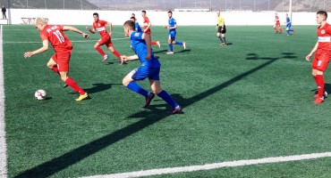 Juniori Veleža bolji od Krupe