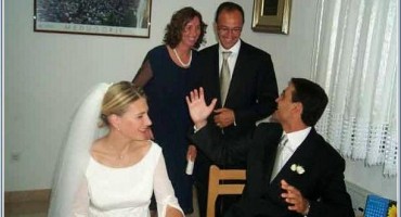 Međugorje, Jelena Vasilj 