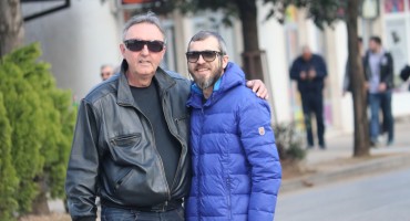 Stadion HŠK Zrinjski