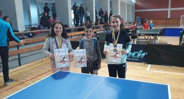 STK Mostar: Marija Šimunović vice prvakinja Bosne i Hercegovine