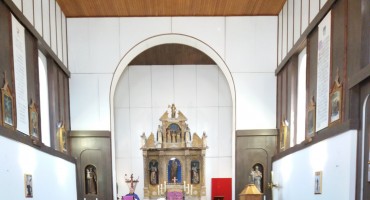 duhovna obnova, Ražanac