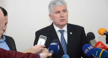 Održana konstituirajuća sjednica Predsjedništva Hrvatskog narodnog sabora