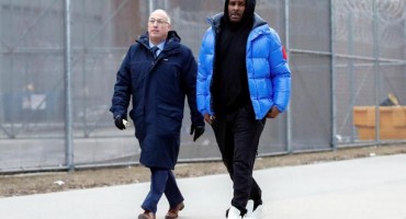 Poznati glazbenik završio u zatvoru jer nije platio ovaj iznos alimentacije