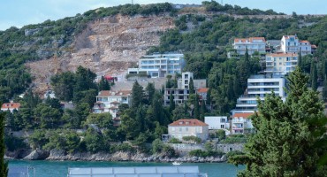 Tajkun iz Kiseljaka gradi šest luksuznih vila usred Lapada