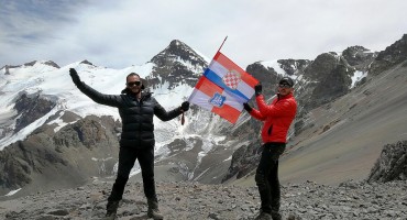 Gruđanin srušio vlastiti rekord i u filmskoj borbi za dlaku izbjegao sigurnu smrt