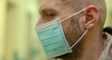 Nije pitanje hoće li pandemija gripe pogoditi svijet, nego kada