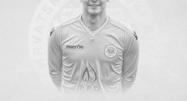 HFC Zrinjski: Plemići pobjedu u Gradskom derbiju posvetili  Krešimiru Bandiću