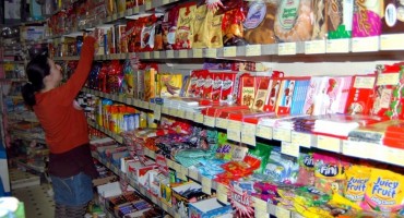 Na bh. tržištu i dalje 'kopije' proizvoda velikih brendova