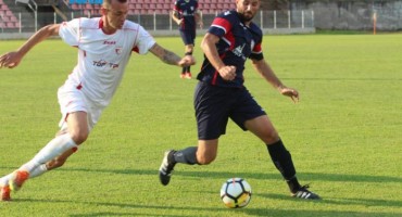 Velika pobjeda nogometaša Čapljine