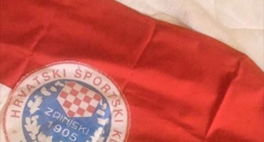 HŠK Zrinjski: Igrajte za Ketu