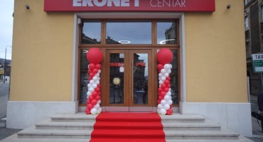 Otvoren novi ERONET centar
